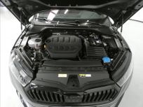 Škoda Octavia 2.0 TSI  DSG Sportline 4x4  Combi