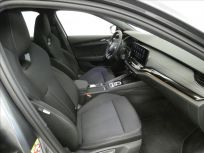 Škoda Octavia 2.0 TSI  DSG Sportline 4x4  Combi