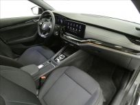Škoda Octavia 2.0 TSI  DSG Sportline 4x4  Combi