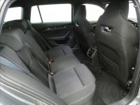 Škoda Octavia 2.0 TSI  DSG Sportline 4x4  Combi
