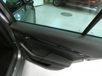 Škoda Octavia 2.0 TSI  DSG Sportline 4x4  Combi