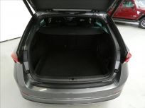 Škoda Octavia 2.0 TSI  DSG Sportline 4x4  Combi