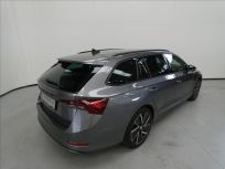 Škoda Octavia 2.0 TSI  DSG Sportline 4x4  Combi