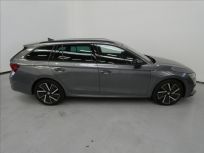 Škoda Octavia 2.0 TSI  DSG Sportline 4x4  Combi