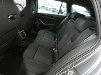 Škoda Octavia 2.0 TSI  DSG Sportline 4x4  Combi