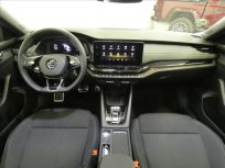 Škoda Octavia 2.0 TSI  DSG Sportline 4x4  Combi