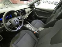 Škoda Octavia 2.0 TSI  DSG Sportline 4x4  Combi