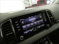Škoda Karoq 1.5 TSI  Style 7DSG  SUV