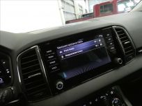 Škoda Karoq 1.5 TSI  Style 7DSG  SUV