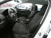 Škoda Karoq 1.5 TSI  Style 7DSG  SUV