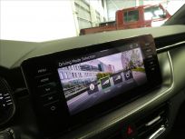 Škoda Scala 1.5 TSI Monte Carlo  7DSG