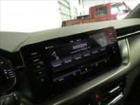 Škoda Scala 1.5 TSI Monte Carlo  7DSG