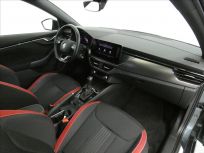 Škoda Scala 1.5 TSI Monte Carlo  7DSG
