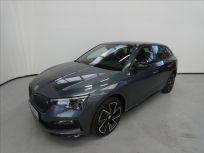 Škoda Scala 1.5 TSI Monte Carlo  7DSG