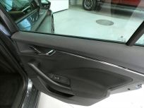 Škoda Scala 1.5 TSI Monte Carlo  7DSG