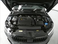 Škoda Scala 1.5 TSI Monte Carlo  7DSG