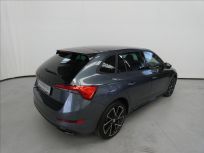 Škoda Scala 1.5 TSI Monte Carlo  7DSG