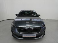 Škoda Scala 1.5 TSI Monte Carlo  7DSG