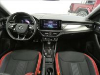 Škoda Scala 1.5 TSI Monte Carlo  7DSG