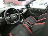 Škoda Scala 1.5 TSI Monte Carlo  7DSG