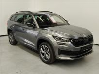 Škoda Kodiaq 2.0 TDI Sportline DSG 4x4