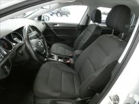 Volkswagen Golf 1.5 TSI BMT Comfortline