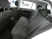Volkswagen Golf 1.5 TSI BMT Comfortline