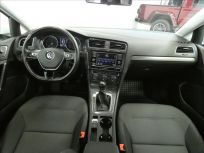 Volkswagen Golf 1.5 TSI BMT Comfortline
