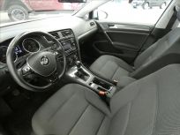 Volkswagen Golf 1.5 TSI BMT Comfortline