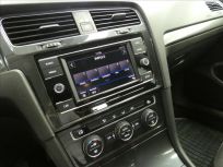 Volkswagen Golf 1.5 TSI BMT Comfortline