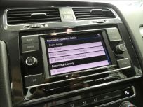 Volkswagen Golf 1.5 TSI BMT Comfortline
