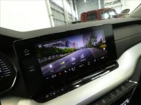 Škoda Octavia 2.0 TDI  DSG Style Combi  Combi