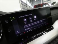 Škoda Octavia 2.0 TDI  DSG Style Combi  Combi