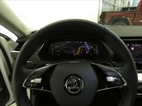 Škoda Octavia 2.0 TDI  DSG Style Combi  Combi