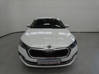 Škoda Octavia 2.0 TDI  DSG Style Combi  Combi