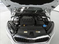 Škoda Octavia 2.0 TDI  DSG Style Combi  Combi