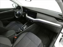 Škoda Octavia 2.0 TDI  DSG Style Combi  Combi