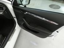 Škoda Octavia 2.0 TDI  DSG Style Combi  Combi