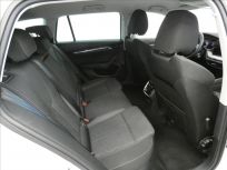 Škoda Octavia 2.0 TDI  DSG Style Combi  Combi