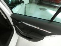 Škoda Octavia 2.0 TDI  DSG Style Combi  Combi