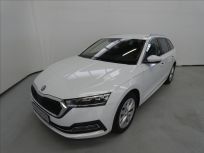 Škoda Octavia 2.0 TDI  DSG Style Combi  Combi