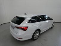 Škoda Octavia 2.0 TDI  DSG Style Combi  Combi