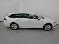 Škoda Octavia 2.0 TDI  DSG Style Combi  Combi