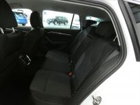 Škoda Octavia 2.0 TDI  DSG Style Combi  Combi