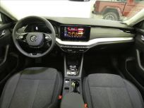 Škoda Octavia 2.0 TDI  DSG Style Combi  Combi