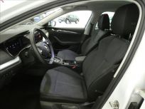 Škoda Octavia 2.0 TDI  DSG Style Combi  Combi