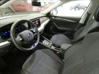 Škoda Octavia 2.0 TDI  DSG Style Combi  Combi