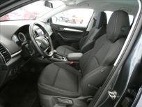 Škoda Karoq 2.0 TDI Ambition SUV 7DSG