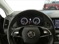 Škoda Karoq 2.0 TDI Ambition SUV 7DSG
