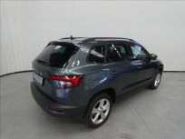Škoda Karoq 2.0 TDI Ambition SUV 7DSG
